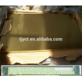 hot sale H96 brass sheet / plate price for yellow brass sheet